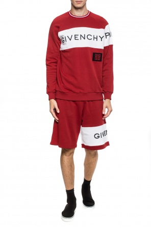 Shorts pulled with straps, zdjęcie 2 Shorts pulled with straps od Givenchy